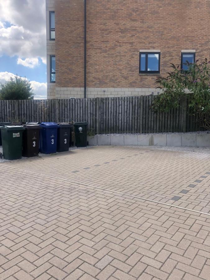 Barber House, Hoyland With Two Allocated Parking Spaces Eksteriør bilde