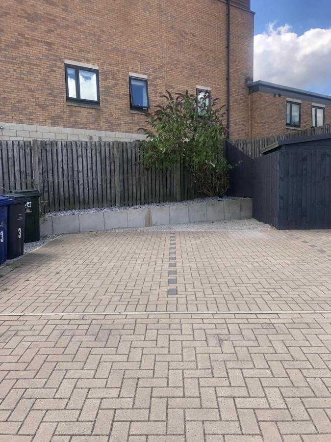 Barber House, Hoyland With Two Allocated Parking Spaces Eksteriør bilde